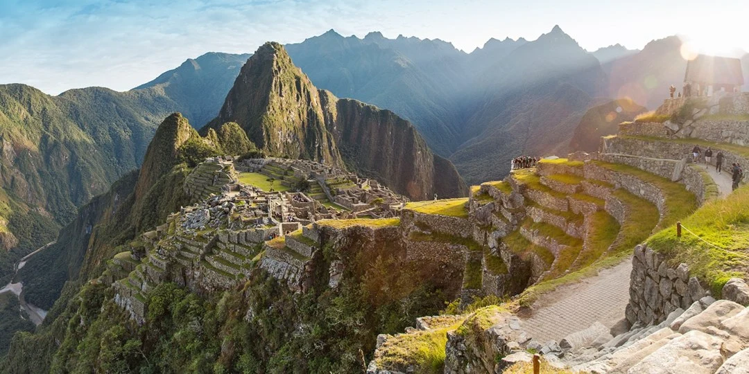 Machupicchu